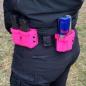 Preview: BLACK TRIDENT HMRB HOLSTER HOLD MY RED BULL PINK